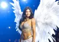 Kylie Jenner debuta en Victoria's Secret con un Fantasy Bra valorizado en 50 MILLONES de d�lares