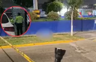 Callao: asesinan de más de 12 disparos a hombre tras salir de concierto de salsa y sospechan de ajuste de cuentas