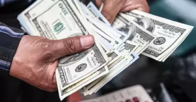 Precio del d�lar hoy, 19 de octubre