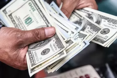 Precio del d�lar hoy, 19 de octubre