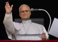 Papa le�n XIV contin�a su recuperaci�n en el Vaticano y periodo de convalecencia podr�a prolongarse