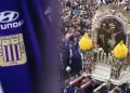 Se�or de los Milagros: el importante encargo para el plantel de Alianza Lima durante la procesi�n