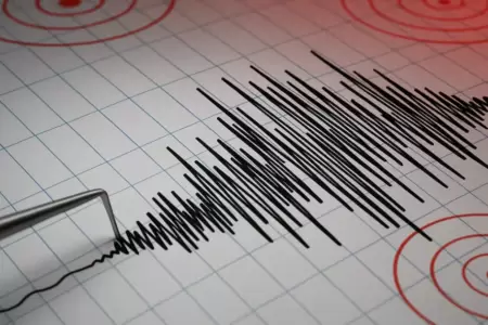 Sismo en Lima hoy, 19 de octubre
