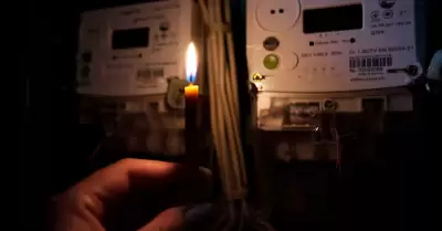 Corte de luz programado para el 20 de octubre.