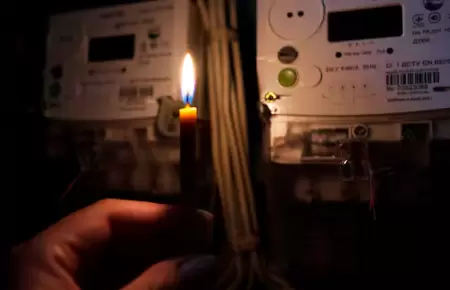 Corte de luz programado para el 20 de octubre.