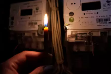 Corte de luz programado para el 20 de octubre.