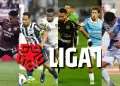 Tabla actualizada y programaci�n de la fecha 13 del Torneo Clausura: partidos, horarios y canales