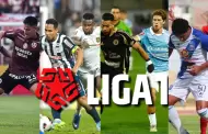 Tabla actualizada y programación de la fecha 13 del Torneo Clausura: partidos, horarios y canales
