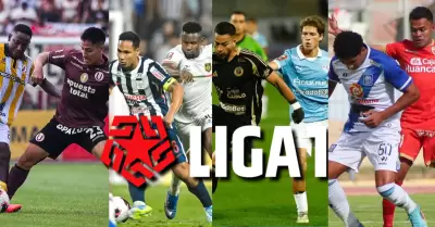 Programaci�n de la fecha 13 del Torneo Clausura 2026