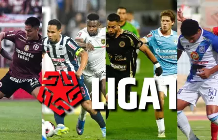Programaci�n de la fecha 13 del Torneo Clausura 2026