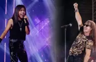 Adrián Barilari, vocalista de Rata Blanca, y su inesperada reacción al triunfo de su imitador en 'Yo Soy'