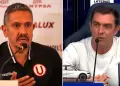 Franco Velazco responde tajantemente a Pablo Guede tras minimizarlo: "Vamos a ver a fin de a�o"