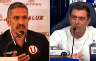 Franco Velazco responde tajantemente a Pablo Guede tras minimizarlo: "Vamos a ver a fin de a�o"