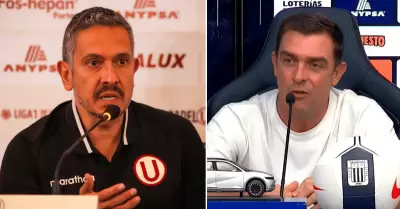 Franco Velazco responde tajantemente a Pablo Guede tras minimizarlo