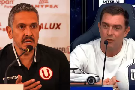Franco Velazco responde tajantemente a Pablo Guede tras minimizarlo