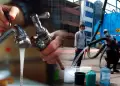 Corte de agua en distritos de Lima el 20 de octubre: �cu�les son las zonas afectadas, seg�n Sedapal?