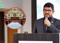 Ministro de Transportes exhorta a senadores a aprobar facultades legislativas: "Tienen una oportunidad de oro"