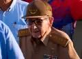 Juez de Miami orden� el arresto de Ra�l Castro por el derribo de avionetas de EE. UU. en 1996
