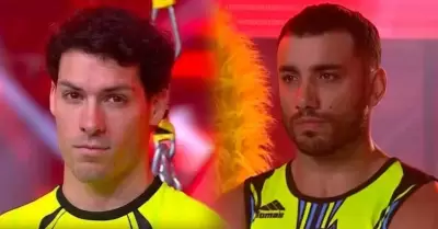 Patricio Parodi celebrar� cumplea�os con Said Palao