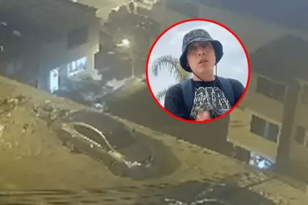 Asesinan a cantante urbano en V.M.T. cuando iba a visitar a su hija