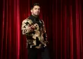 Jerry Rivera, el "Baby de la Salsa", llega a Lima en una noche inolvidable con todos sus grandes �xitos