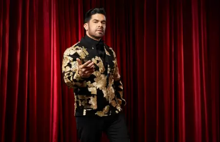 Jerry Rivera