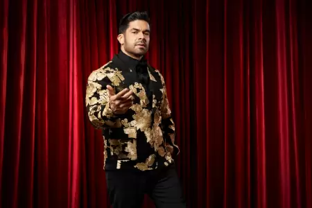 Jerry Rivera