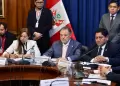 Presidente de Comisi�n de Constituci�n del Senado sobre facultades ante el Fen�meno El Ni�o: "El Per� no puede esperar"