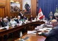 Comisi�n de Constituci�n del Senado aprueba 7 puntos adicionales para el pedido de facultades