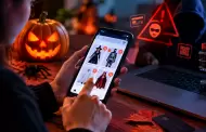Halloween 2026: conoce las estafas que debes evitar al comprar disfraces y entradas para fiestas