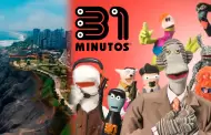 31 minutos llega por primera vez a Lima: fecha, precio de entrada y preventa para el Radio Guaripolo Tour 2026