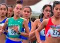 Orgullo nacional: Per� conquista 15 medallas y bate r�cords en el Sudamericano de Atletismo U23