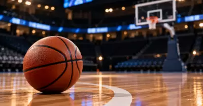 Semana inaugural de la NBA.