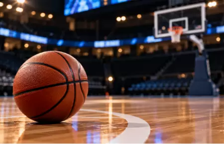 Semana inaugural de la NBA.