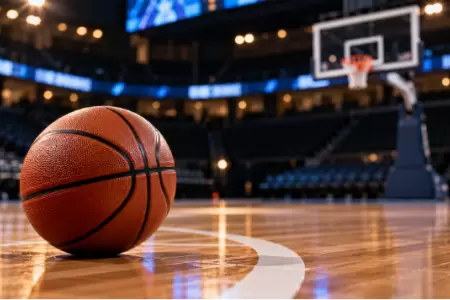 Semana inaugural de la NBA.