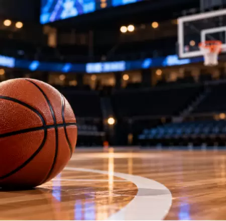 Semana inaugural de la NBA.