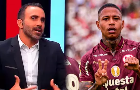El exguardameta crema resalt� el rendimiento del equipo.