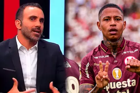 El exguardameta crema resalt� el rendimiento del equipo.
