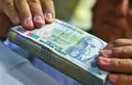 La Comisión de Economía pide la opinión de seis instituciones sobre el nuevo retiro AFP de hasta S/22.000