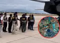 Golpe a la miner�a ilegal: 10 sujetos son detenidos tras megaoperativo contra red criminal 'Los Lobos 2'