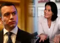 Keiko Fujimori y Daniel Noboa se reunir�n en Lima para abordar seguridad, comercio y cooperaci�n bilateral