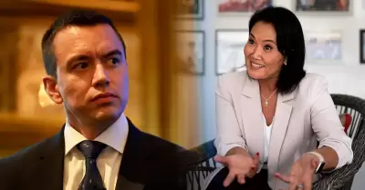 Mandatarios abordar�n seguridad y cooperaci�n bilateral.