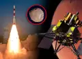 Jap�n lanza misi�n para explorar una de las lunas de Marte y traer muestras f�sicas por primera vez en la historia