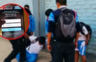 Consejo Nacional de Educación solicita evaluar la eficacia de la plataforma SíseVe ante casos de violencia