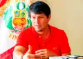 Julian P�rez: Comisi�n de �tica aprueba informe que recomienda su suspensi�n por 120 d�as por violencia f�sica y verbal a su expareja