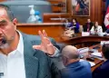 Rechazo en el Senado: Juntos por el Per� cuestiona la aprobaci�n de nuevas facultades legislativas