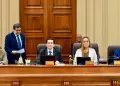 Pleno del Senado sesionar� este mi�rcoles 21 de octubre para debatir facultades legislativas