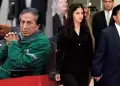 Alejandro Toledo recibi� la visita de Zara� en Barbadillo: cu�ndo fue el encuentro y qu� se sabe de su relaci�n