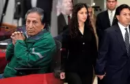 Alejandro Toledo recibió la visita de Zaraí en Barbadillo: cuándo fue el encuentro y qué se sabe de su relación