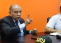 Mininter adquirir� tecnolog�a de Estado a Estado para mejorar la inteligencia de la PNP antes de fin de a�o